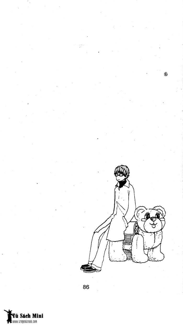 love n life chapter 13 2