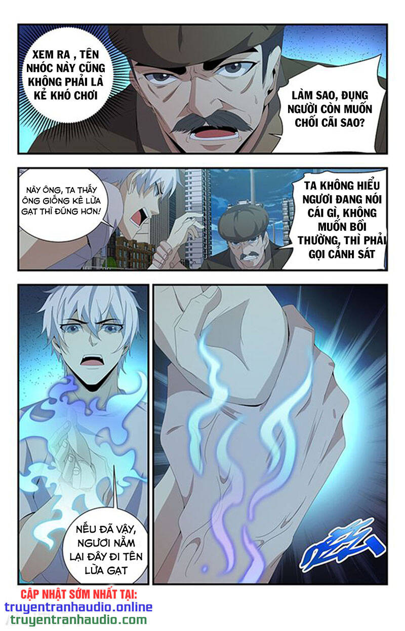 long ẩn giả chapter 223 2