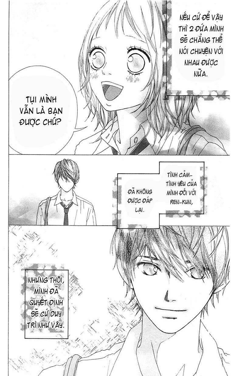 tình yêu học trò chapter 5 7