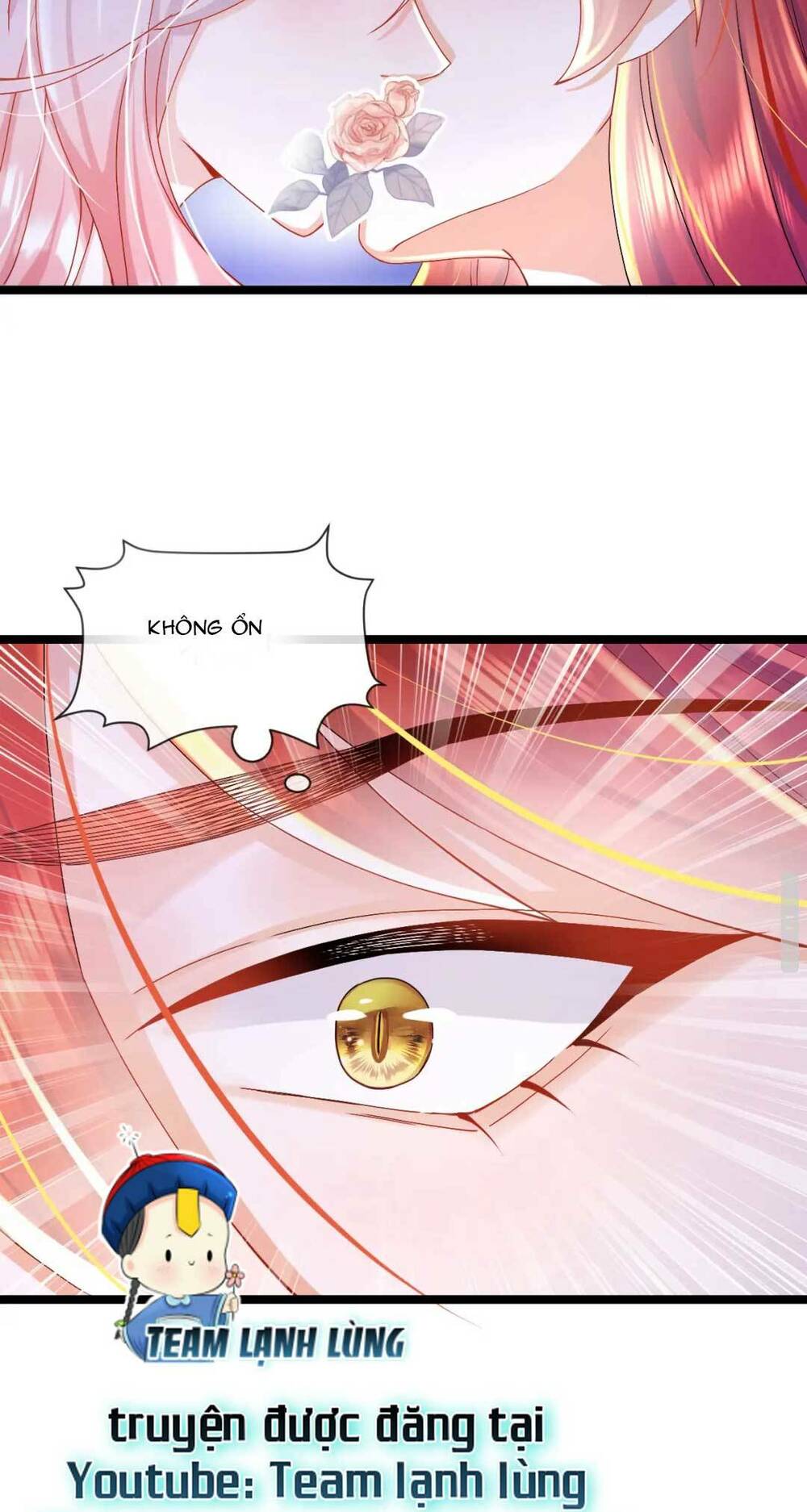 sư đệ đáng yêu cư nhiên nhìn trúng ta chapter 1 41