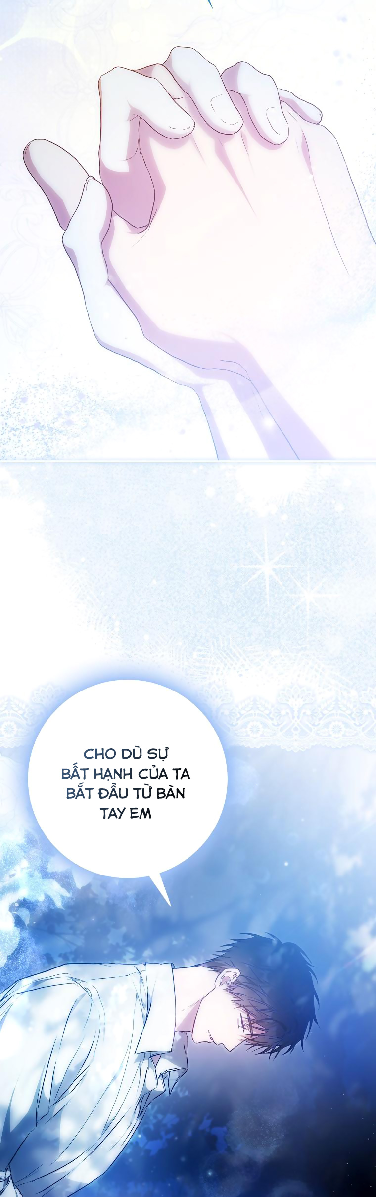 trở thành vợ của nam chính chapter 116 12