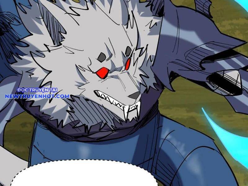 từ dã quái bắt đầu thăng cấp chapter 79 33