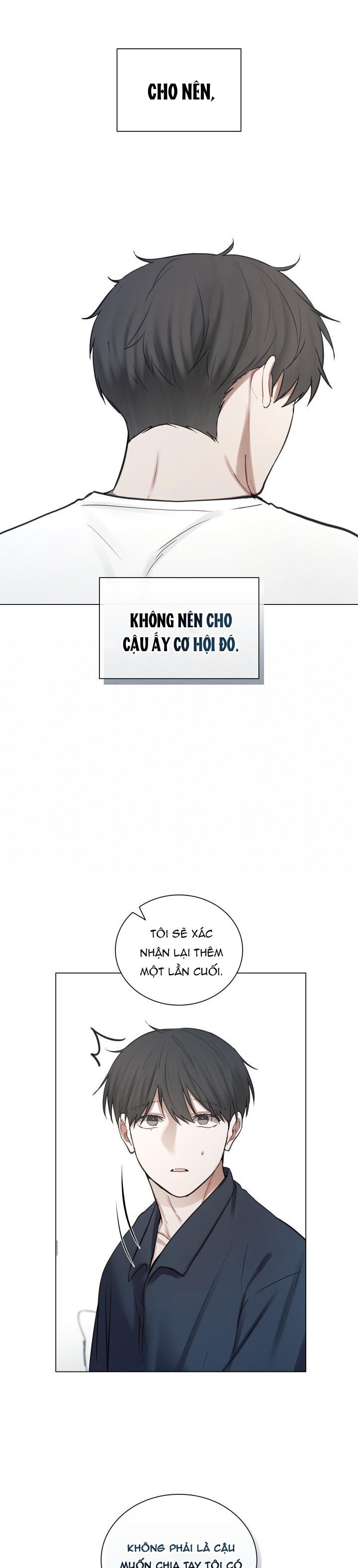 không xa lạ chapter 28 6