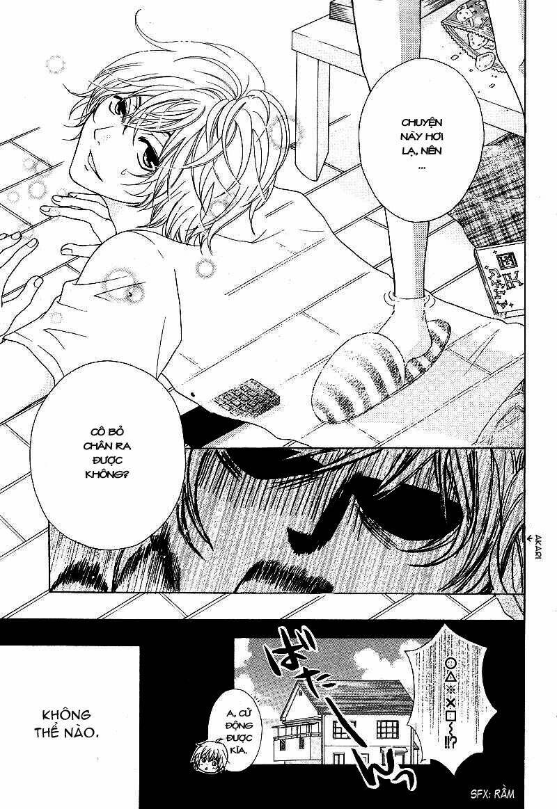 tổng hợp one shot. chapter 54 8