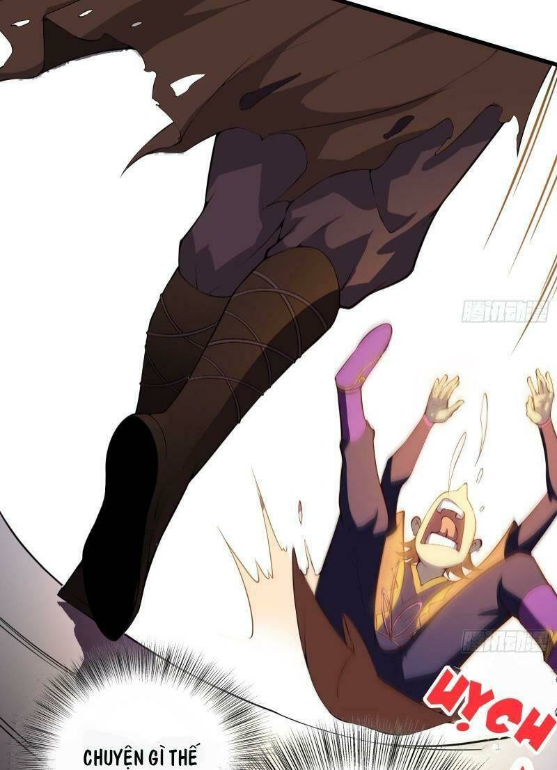 thiên mệnh long thần chapter 17 11