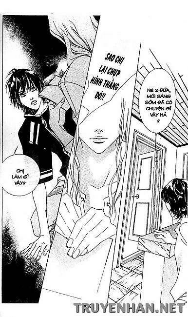 seduction more beautiful than love chapter 32 1