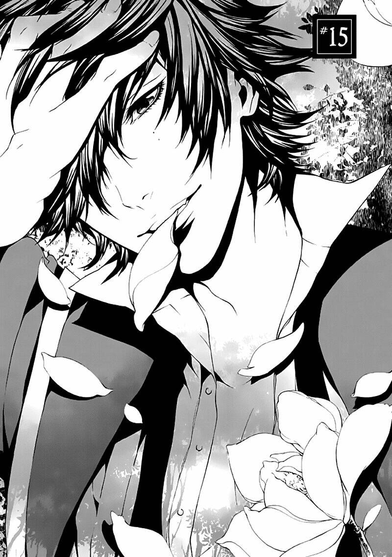 magnolia chapter 15 2