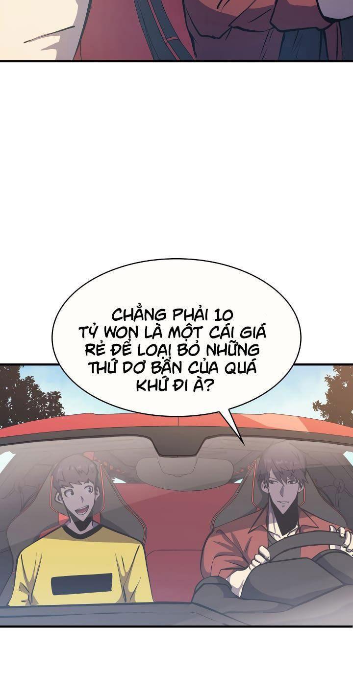 tôi trở lại thăng cấp một mình chapter 51 60