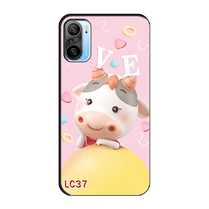 Ốp Lưng Dành Cho XIAOMI K40