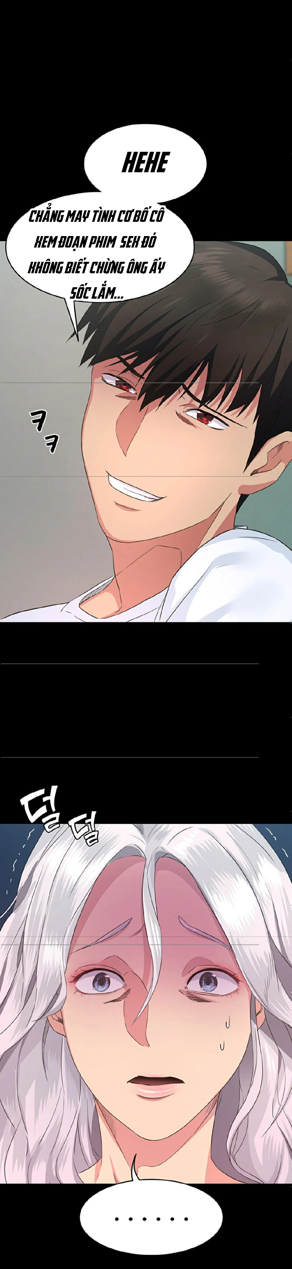 return girlfriend - trả lại bạn gái chapter 3 45