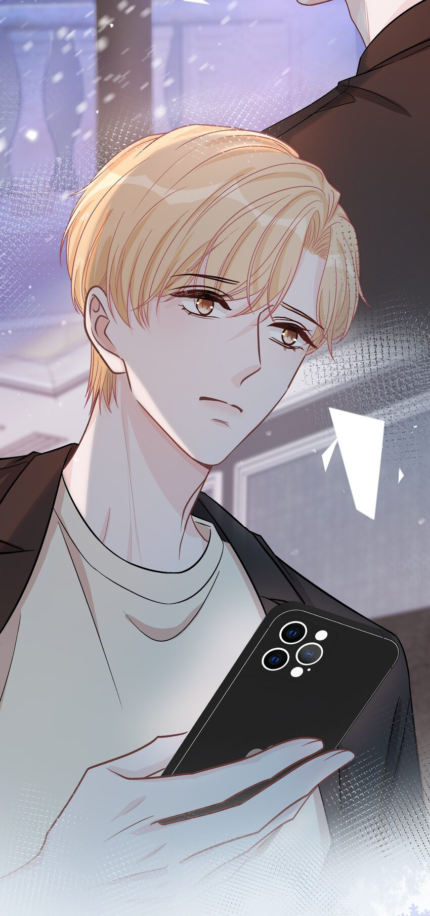 trước và sau ly hôn! chapter 73 34