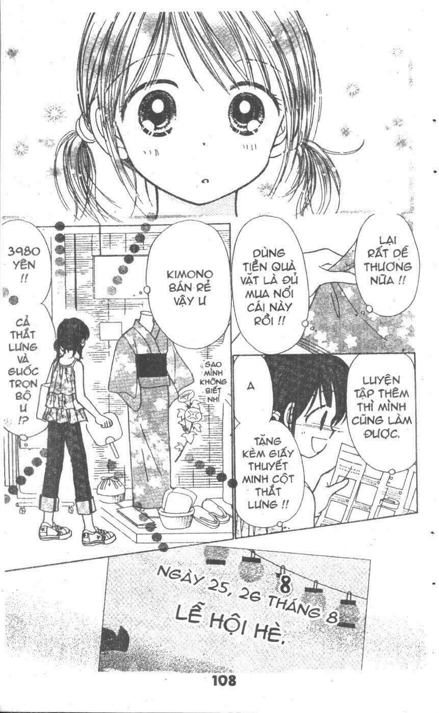 beautiful 100% chapter 4 119