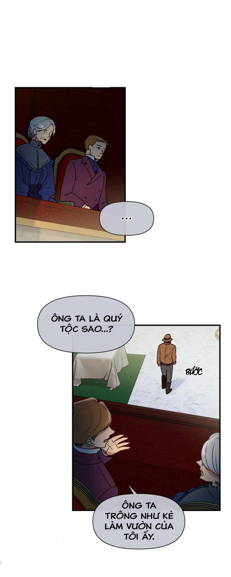 khế ước của nữ công tước quái vật chapter 38 15