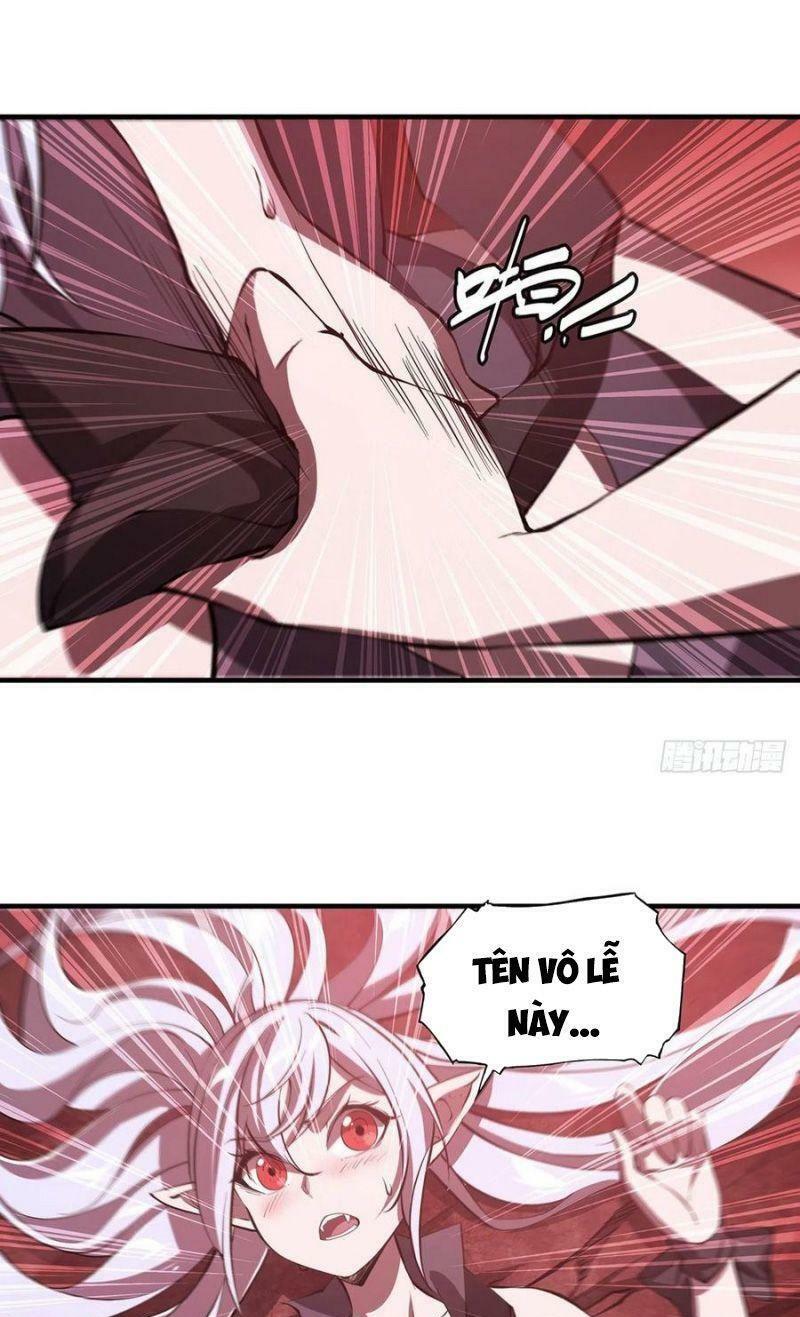 huyết cơ và kỵ sĩ chapter 161 5