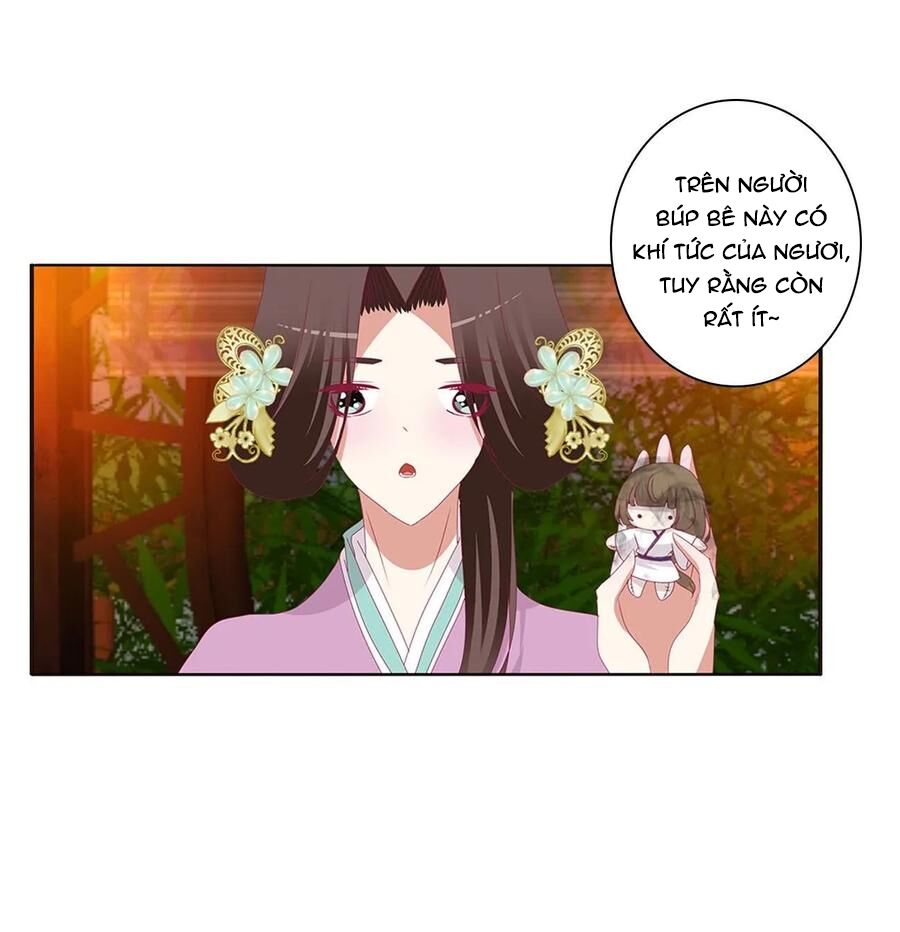 thông linh phi chapter 577 7