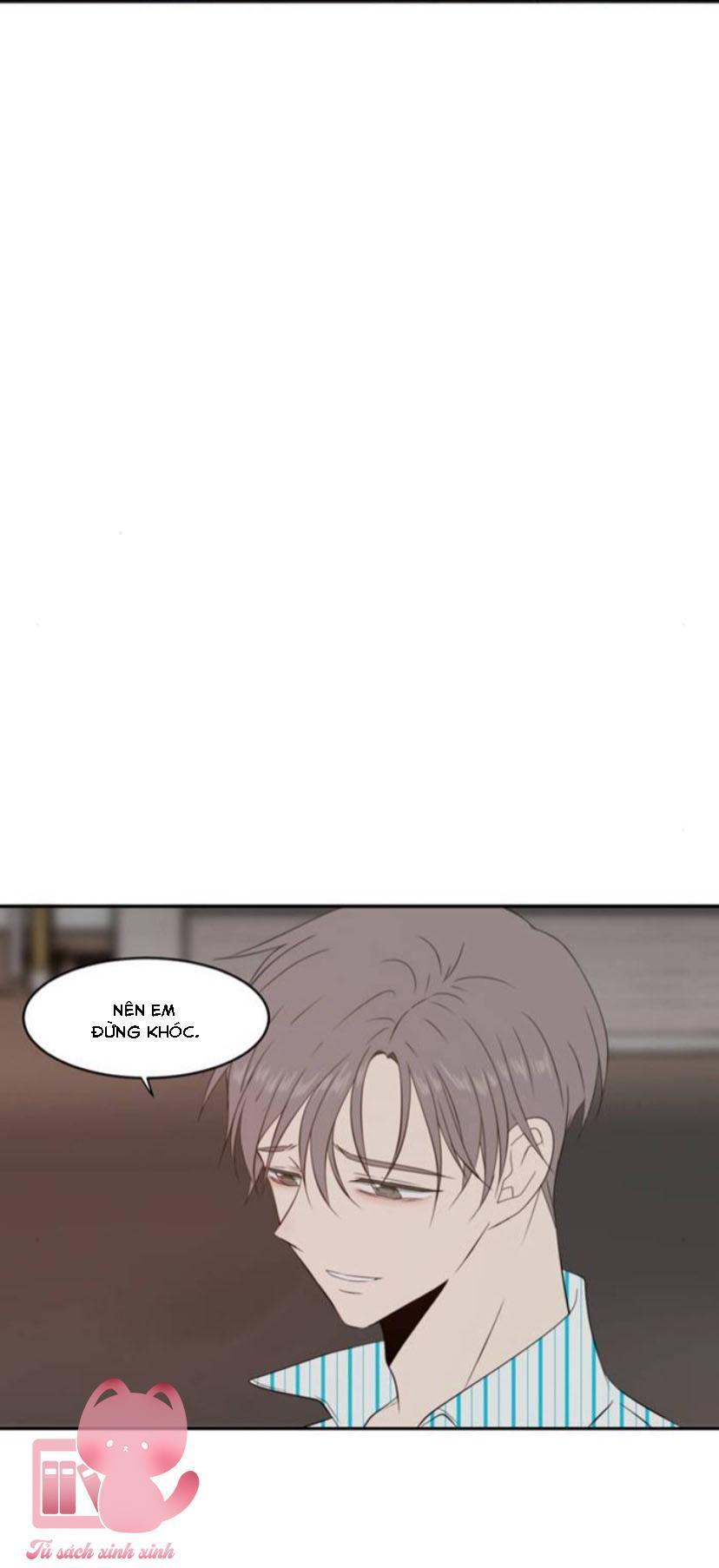 a good day to be a dog chapter 82 20