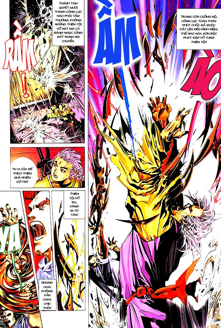 phong vân chapter 225 14