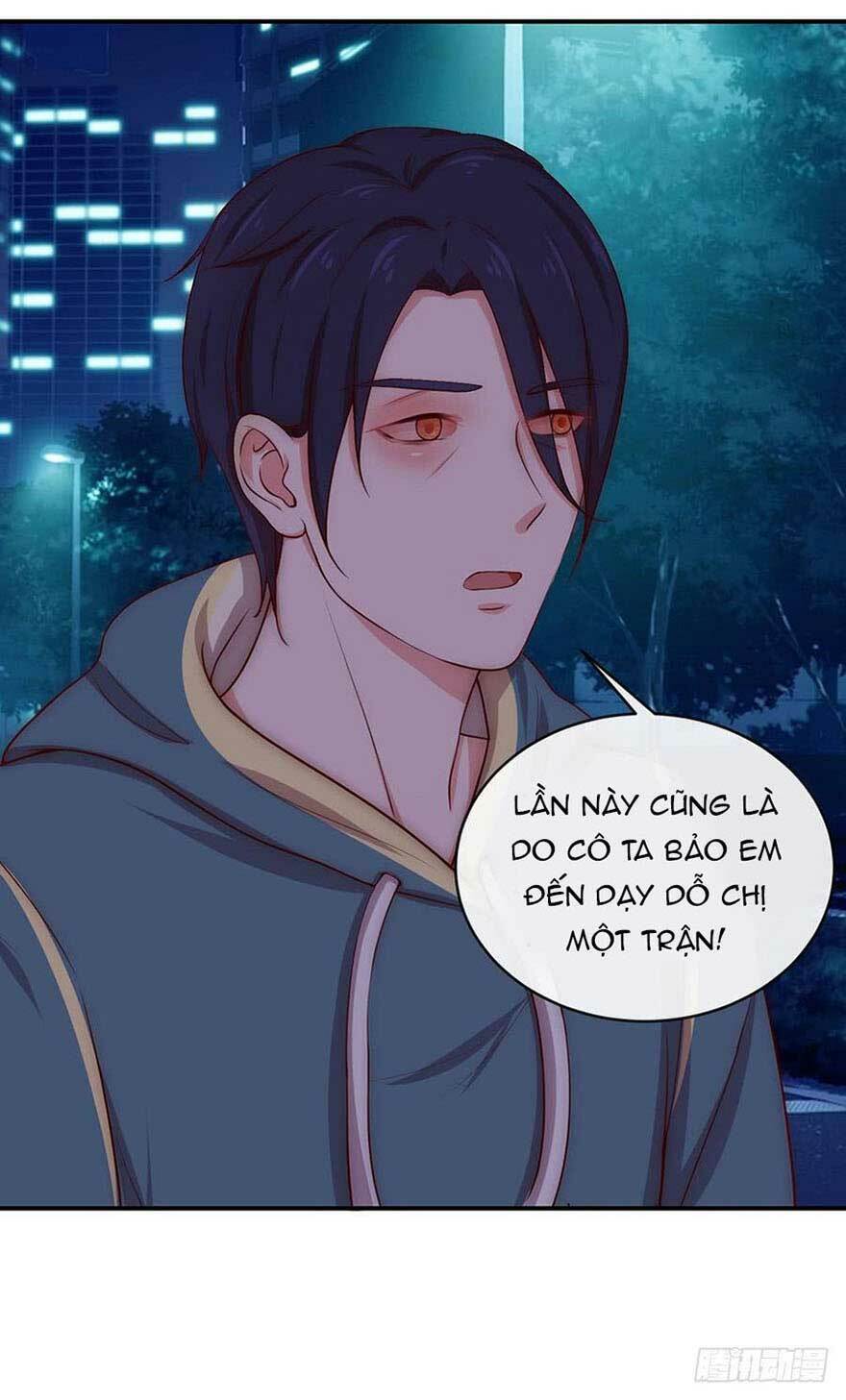 gả cho tình cũ làm lão bà chapter 35 32