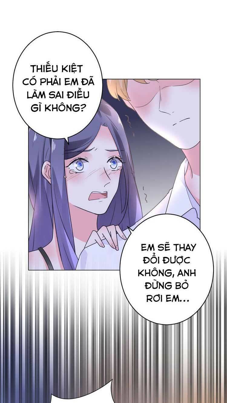 điều ước sủng ái bất bình đẳng chapter 55.1 5