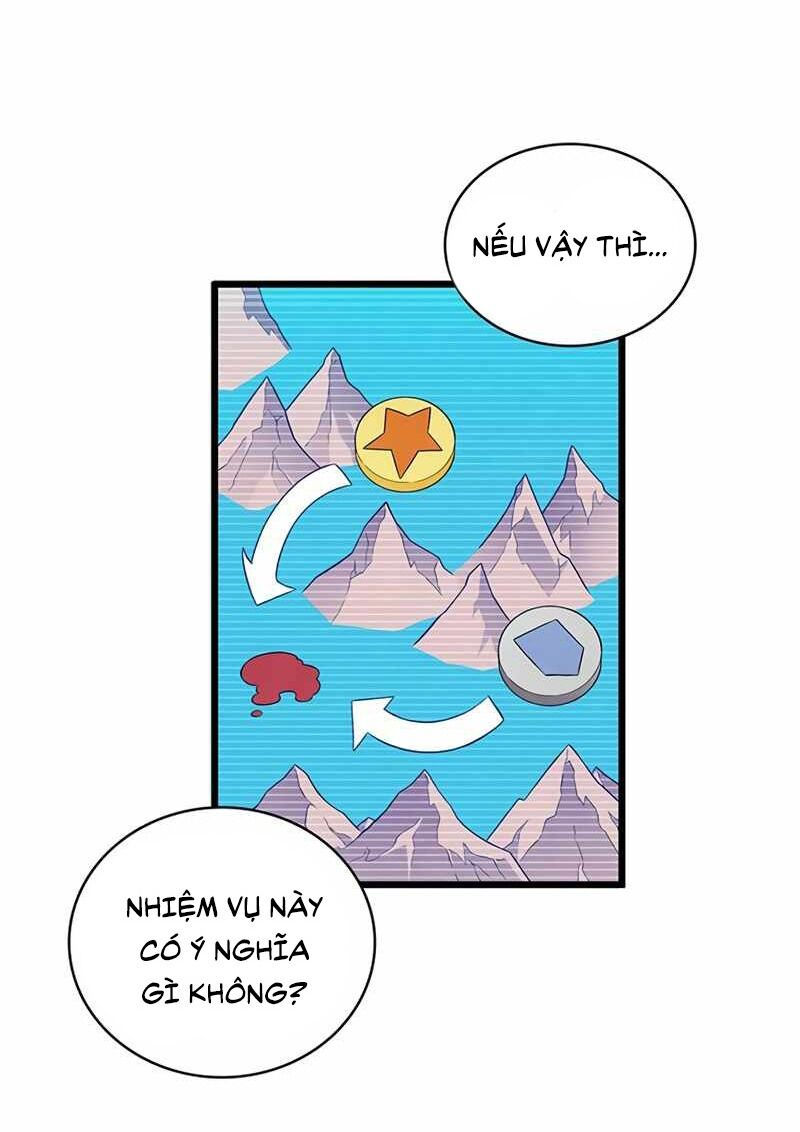 arcane sniper chapter 60 66