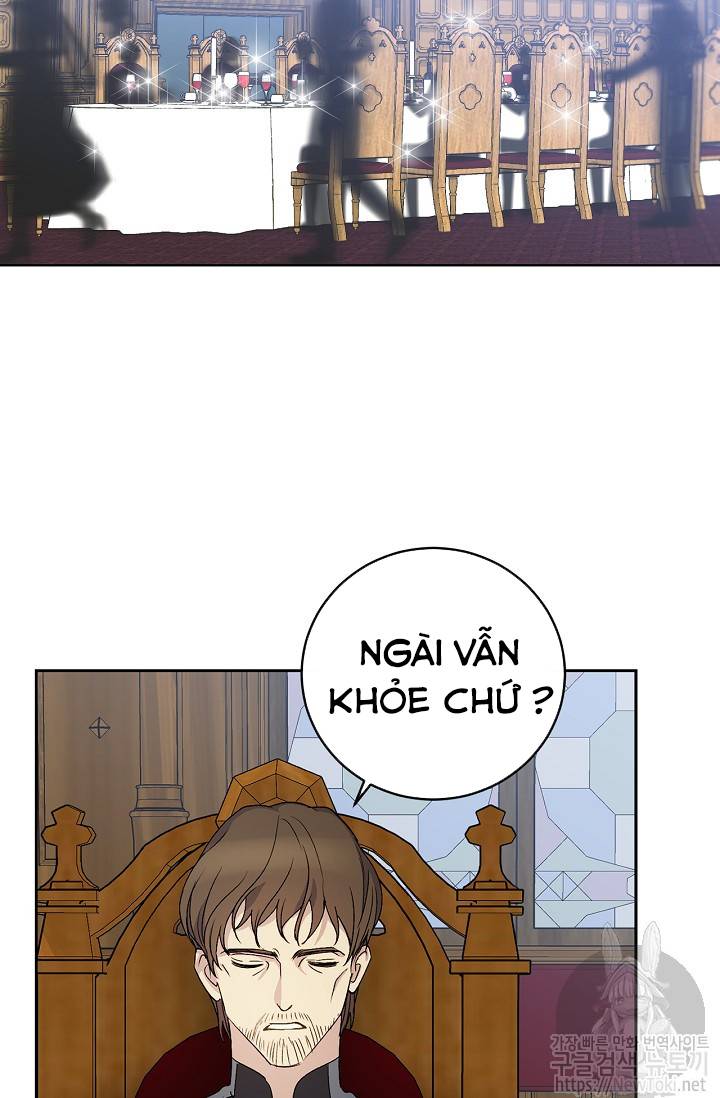 cô hầu giỏi giang chapter 13 51