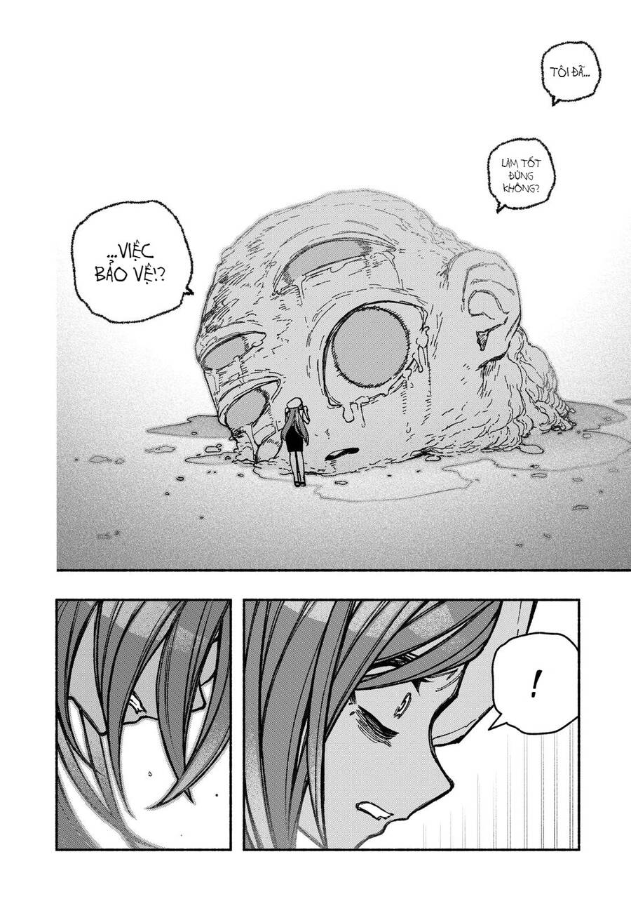 Make The Exorcist Fall In Love chapter 0 20