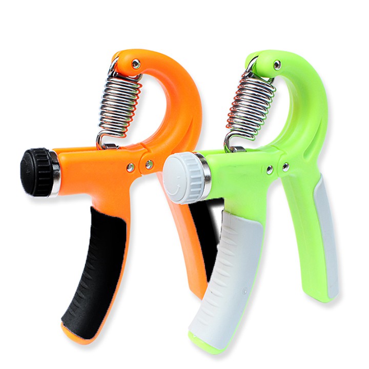 Combo Dụng Cụ Tập Luyện Tại Nhà Gồm Dụng Cụ Chống Đẩy / Hít Đất Và Kiềm Tập Cơ Tay - PaKaSa - Hàng Chính Hãng