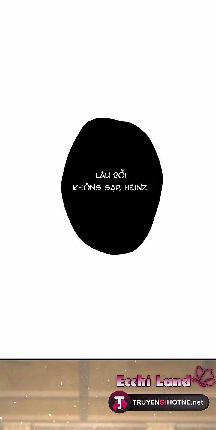 Hoàng Tử Rắc Rối chapter 21.1 15