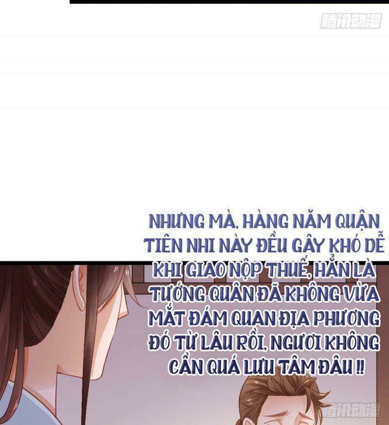 đứng yên ! phụng chỉ đánh cướp đây chapter 13 40