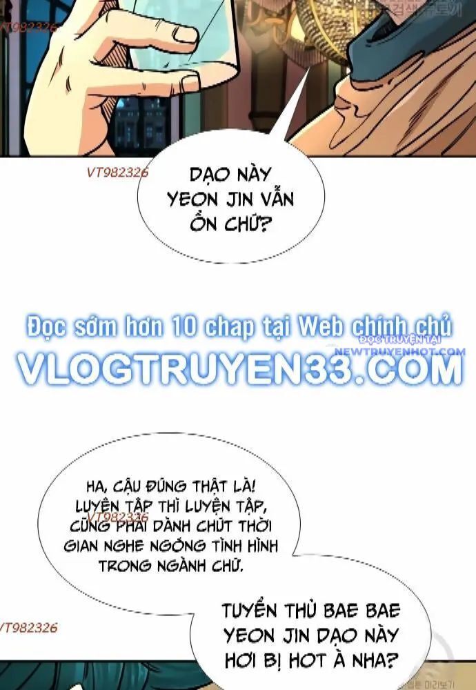 shark - cá mập chapter 267 43