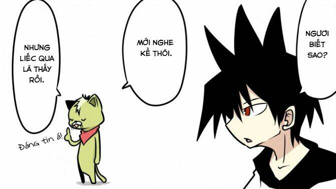 senyuu chapter 17 39