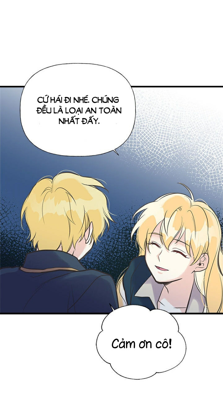 chị tôi đã nhặt về một nam chính quyến rũ chapter 31 41