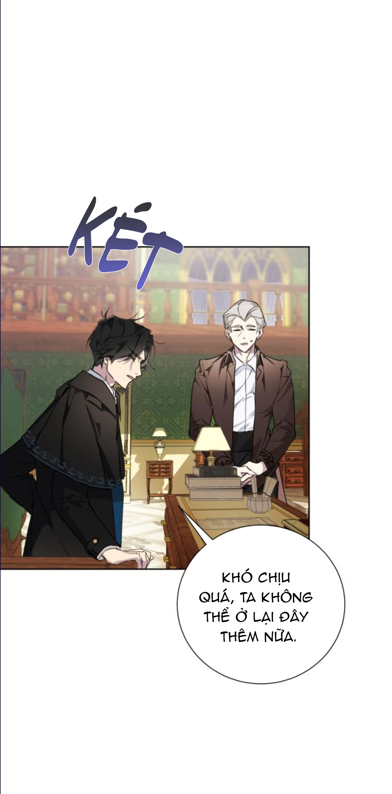 đã có lúc ta muốn nàng chết đi chapter 6.1 24