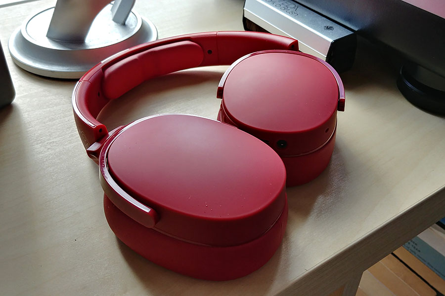Tai Nghe Chụp Tai Skullcandy Hesh 3 Wireless Headphones