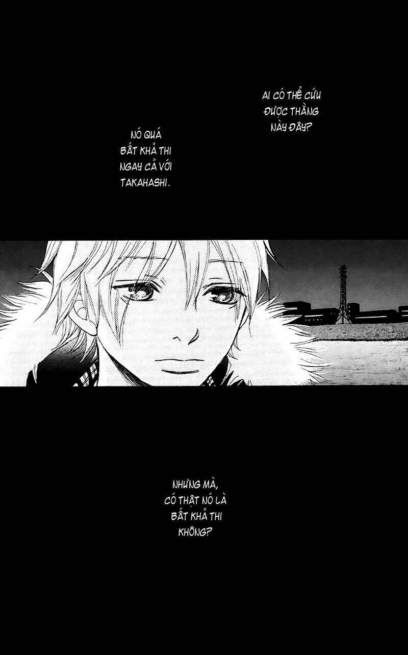 ngày ấy ta bên nhau chapter 60 35