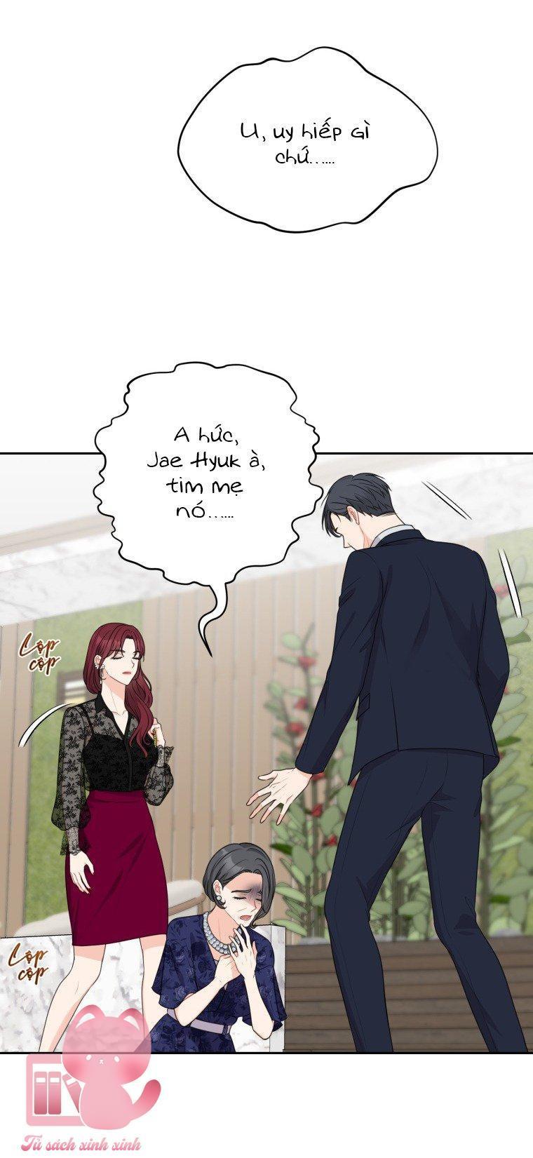 mong được chị chỉ bảo, tiền bối chapter 33 13