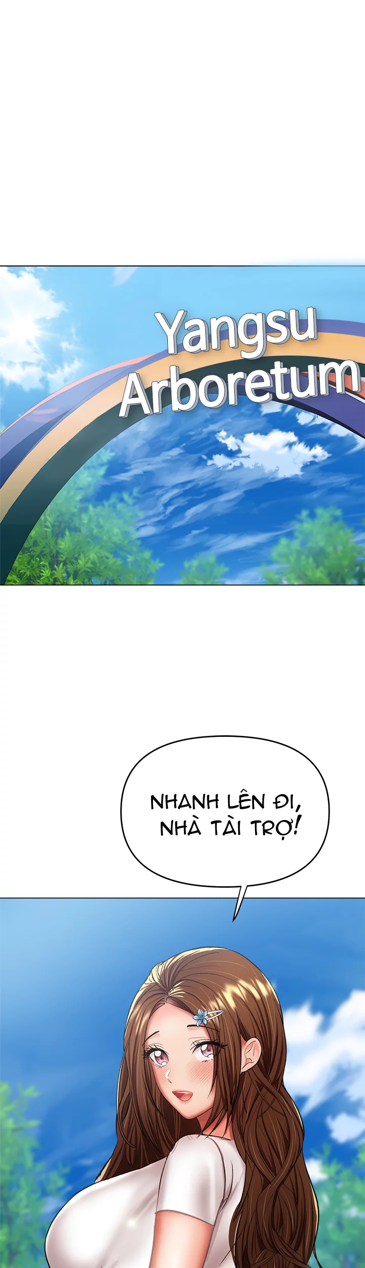 chiều chuộng em đi mà chapter 26.2 7