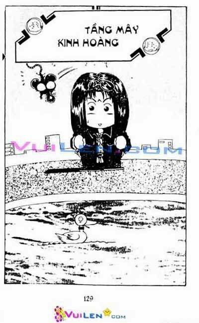 những người bạn tốt chapter 6 130