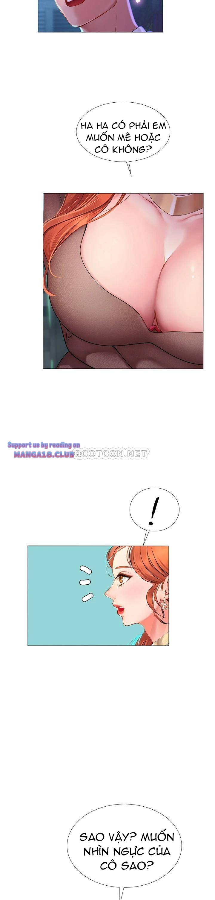 should i study at noryangjin? chapter 88 31