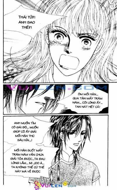 cô nàng đỏm dáng chapter 9 149