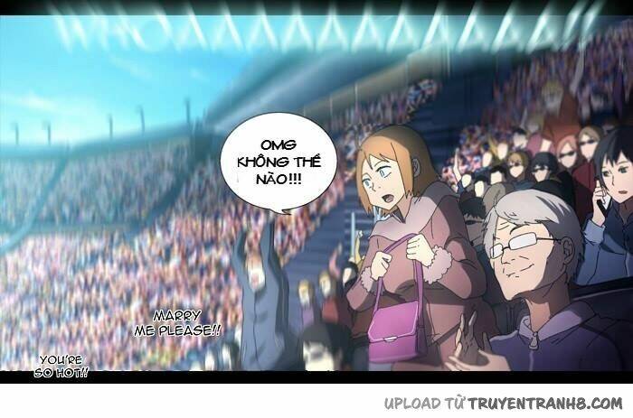 nhiệt huyết thanh xuân chapter 0 15