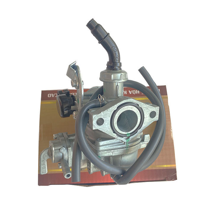 Bình xăng con 100 cho xe Dream - Wave Alpha bao bốc