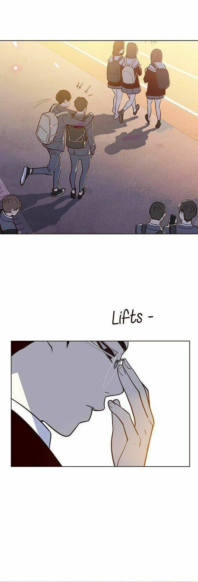 biến thân thành mèo chapter 7 34