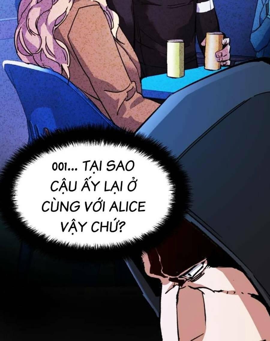 bạn học tôi là lính đánh thuê chapter 155 4