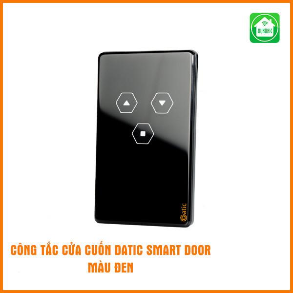 Công Tắc Cửa Cuốn Datic Smart Door Điều Khiển Từ Xa Bằng Điện Thoại, Thương Hiệu Hunonic, Hàng Việt Nam