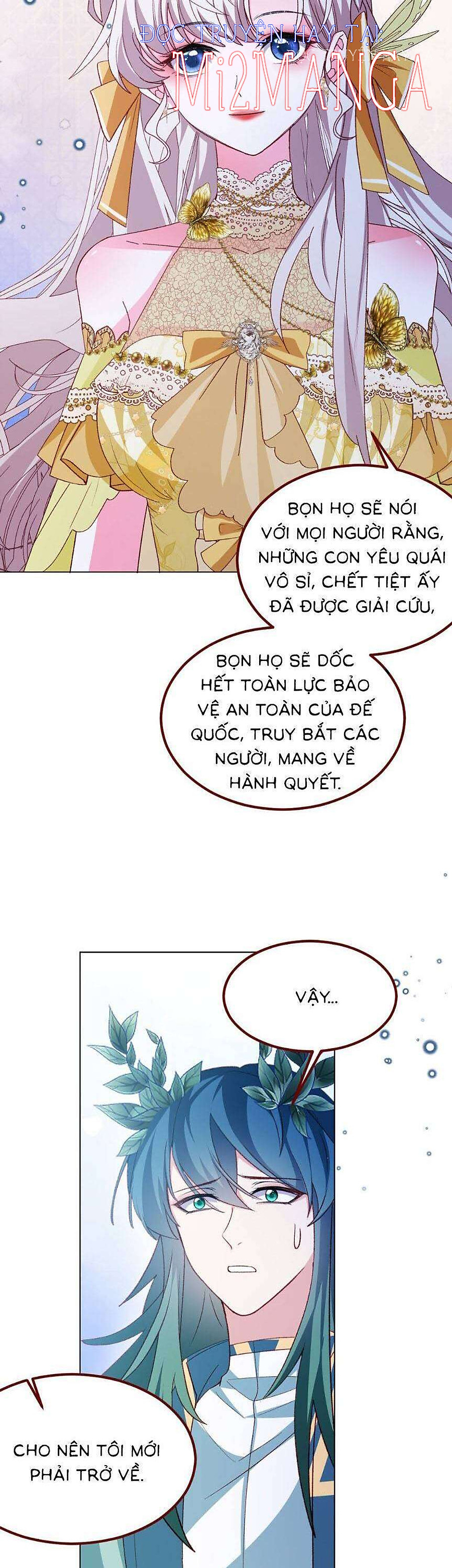 ninita yêu dấu chapter 68.1 8