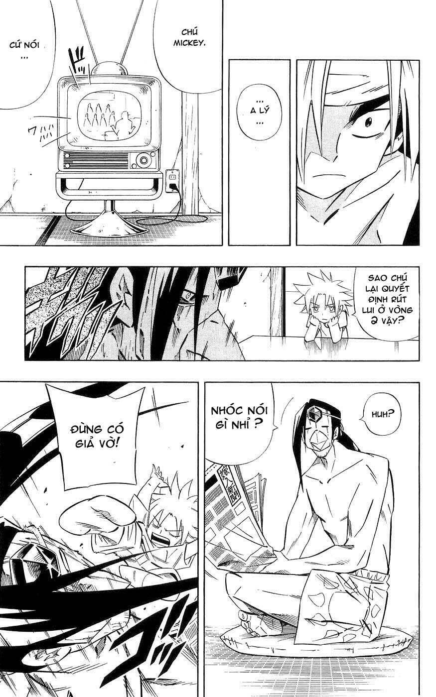 vua pháp thuật chapter 260 9