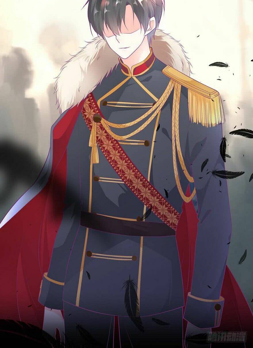 dị thế thịnh sủng : bỗng một ngày trở thành vương tước thiếu nữ chapter 1 22