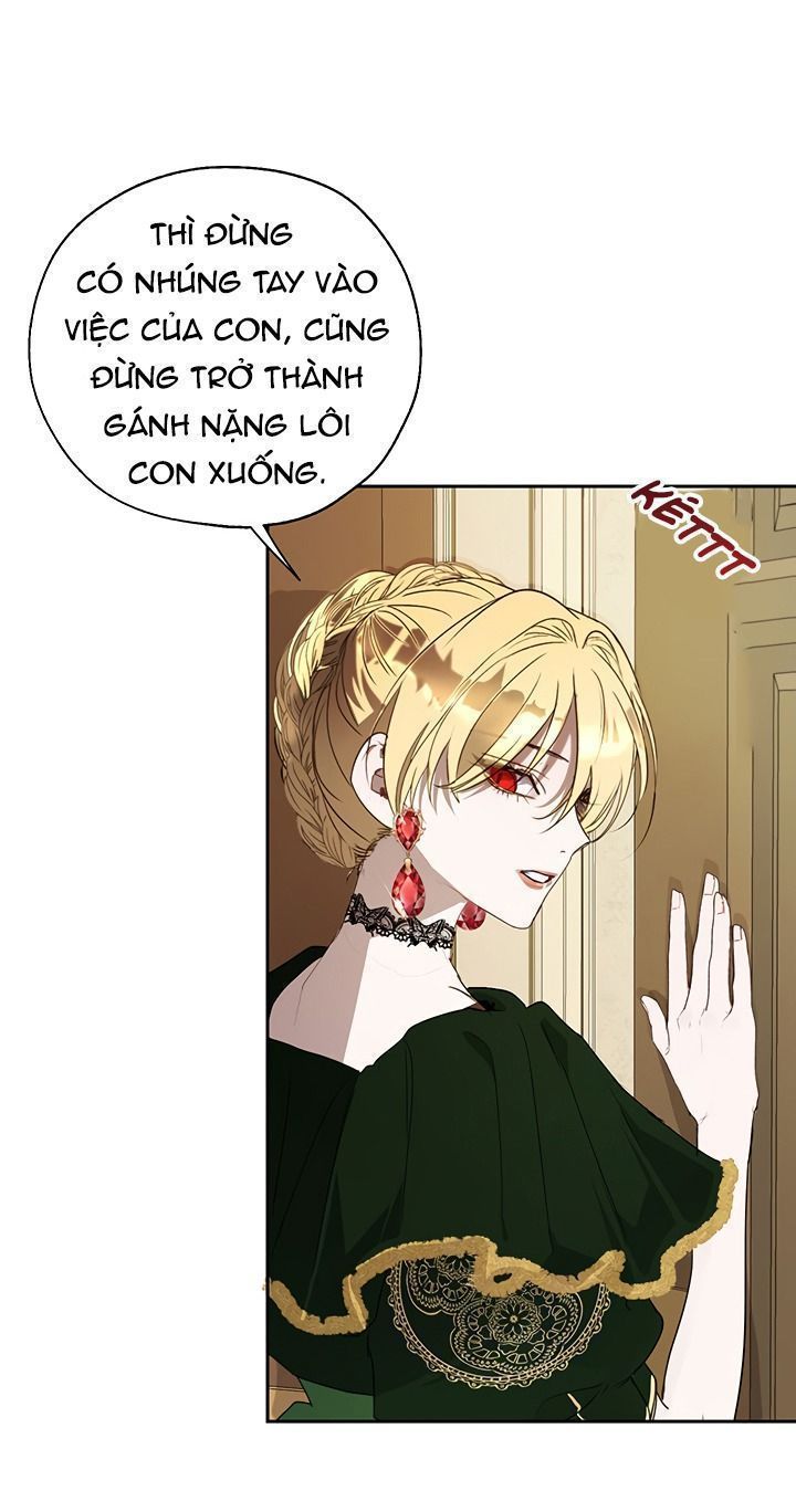 cách để cứu rỗi anh trai của nữ chính chapter 18 10