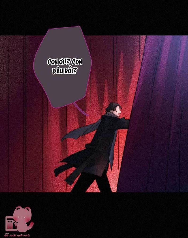 đêm tối chốn này chapter 64 10